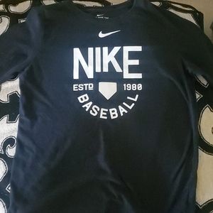 Nike shirt